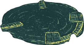 Circulo de Agua