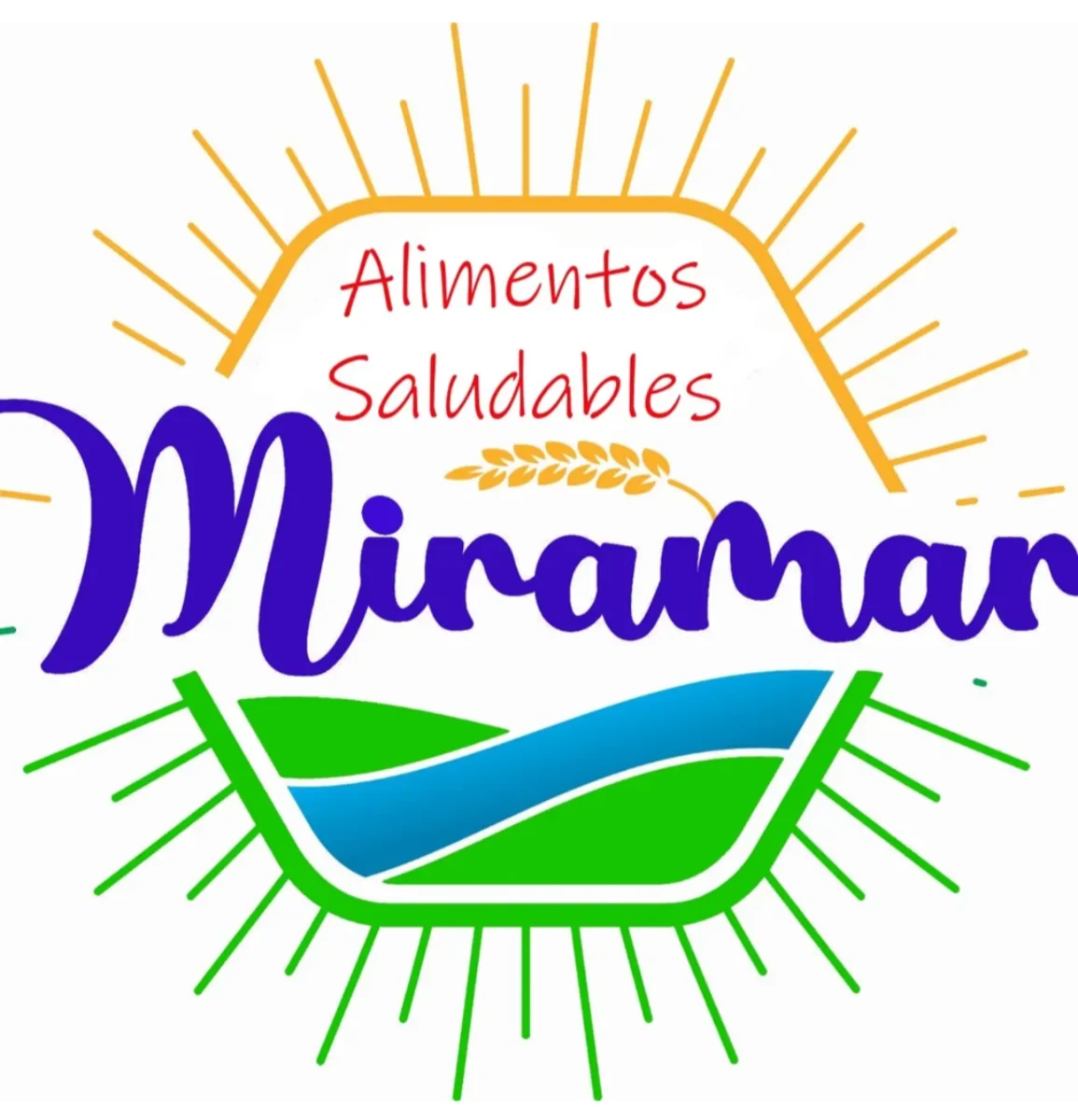 Imagen de Alimentos Saludables Miramar