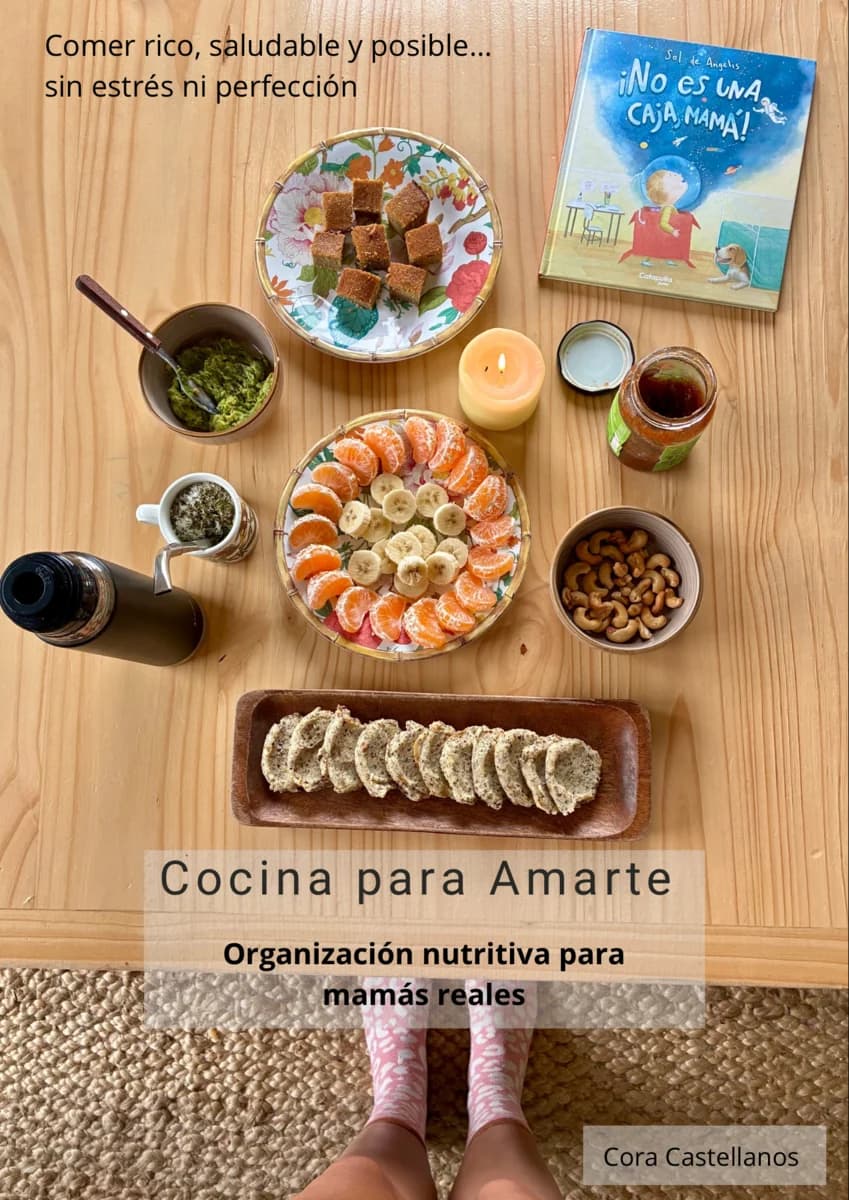 Imagen de Cocina para Amarte