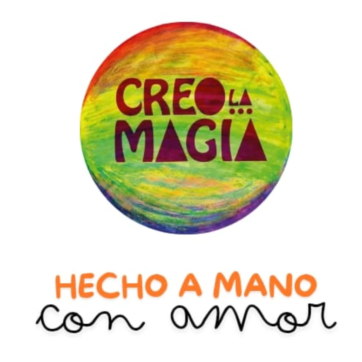 Imagen de Creo la magia