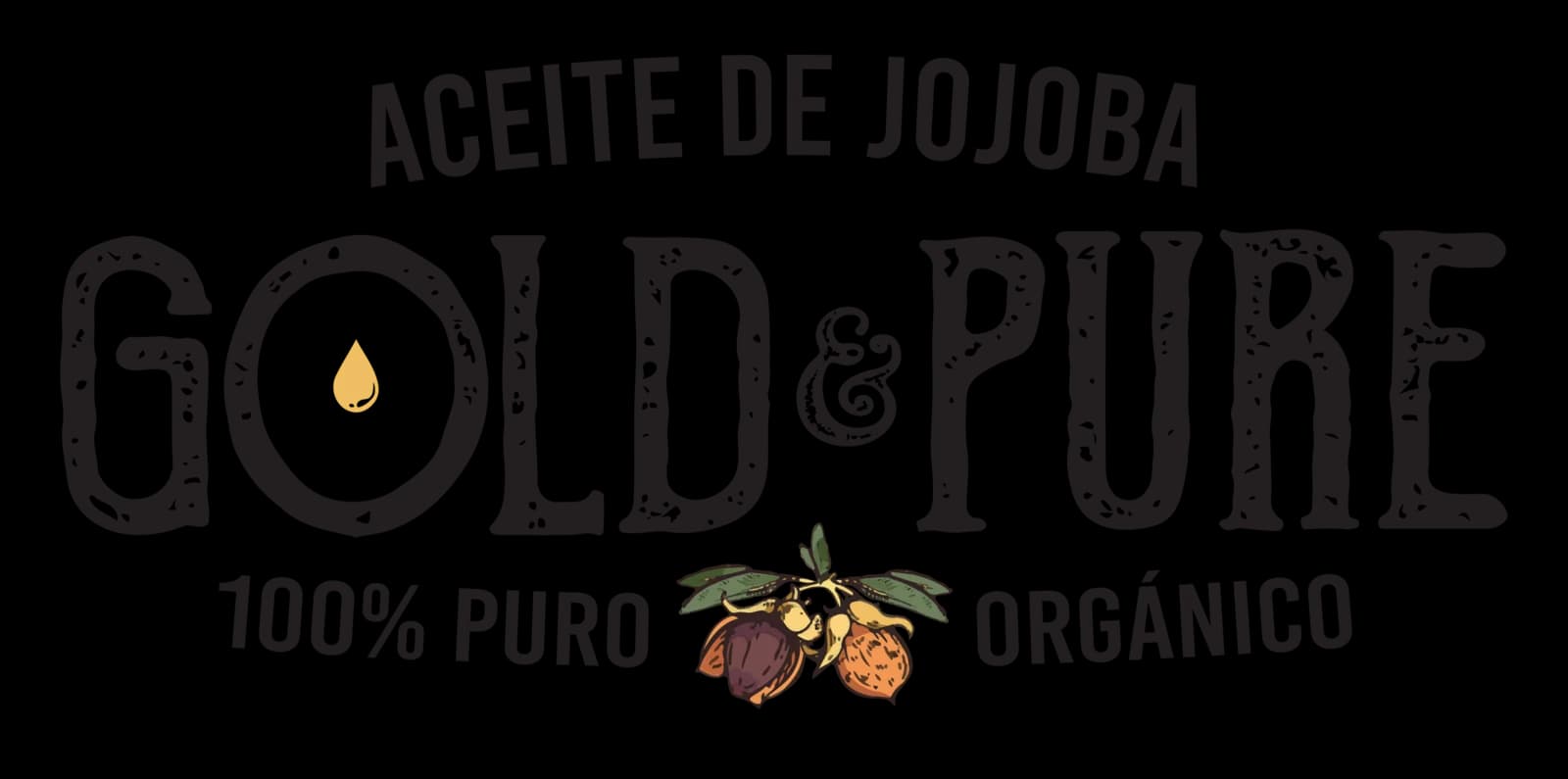 Imagen de Gold & Pure