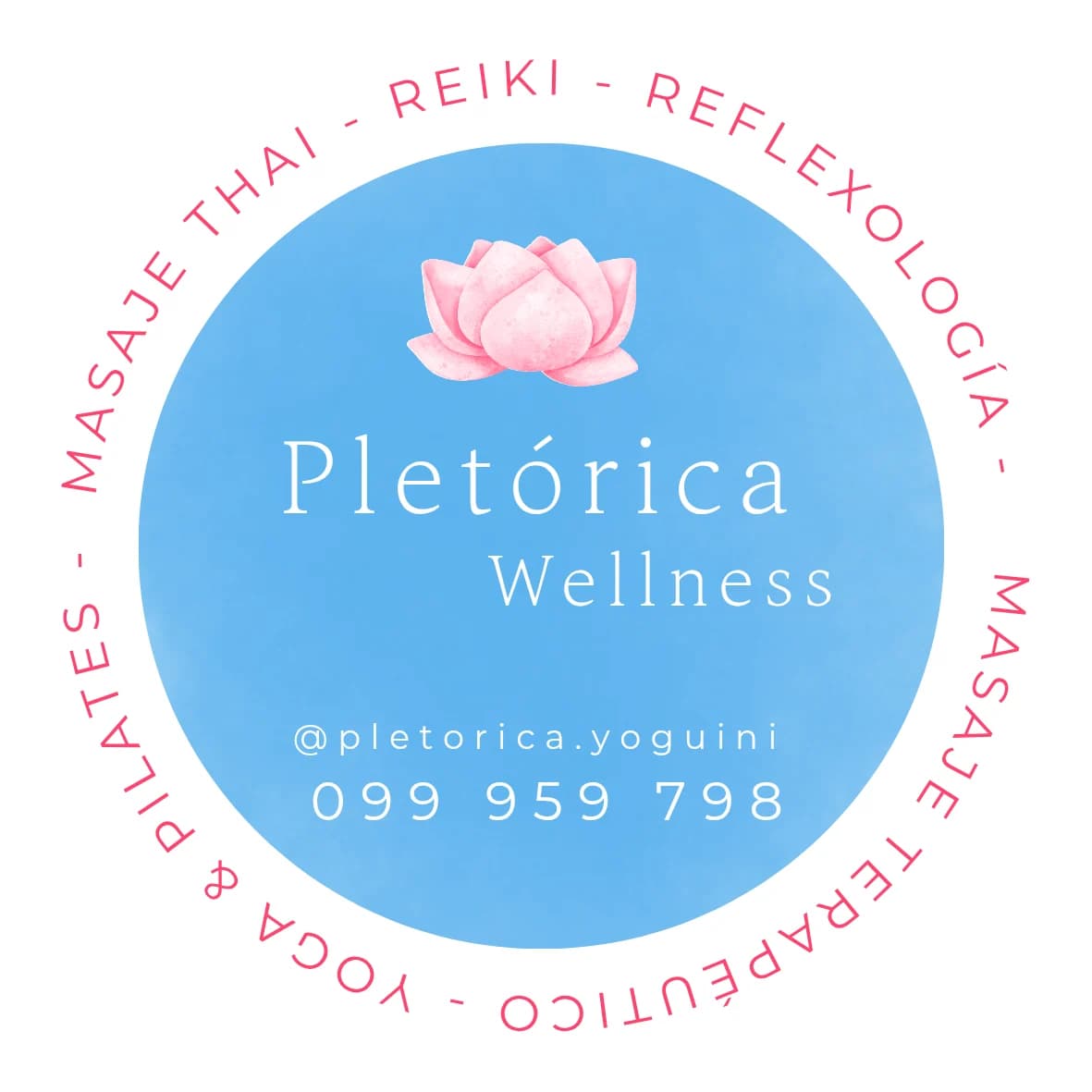 Imagen de Pletórica Wellness