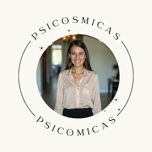 Imagen de Psicoterapia Micaela Calo