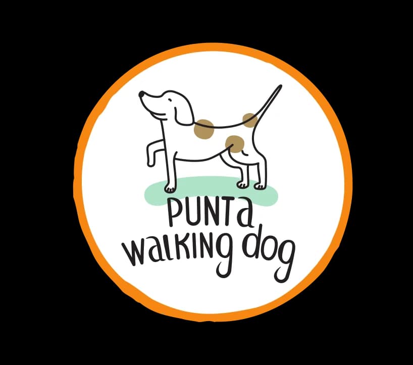 Imagen de Punta Walking Dog