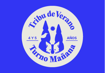 4 y 5 años  (Pumas B)