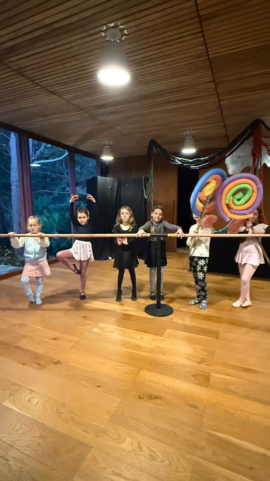 Ballet