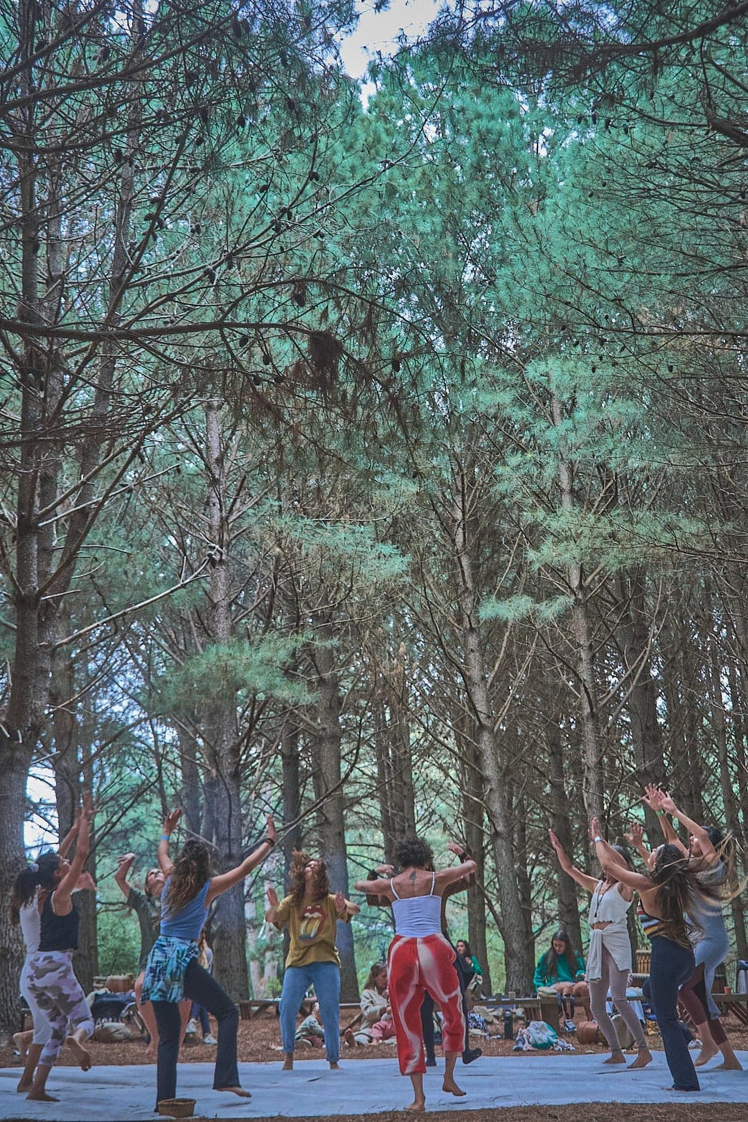 Danza Africana