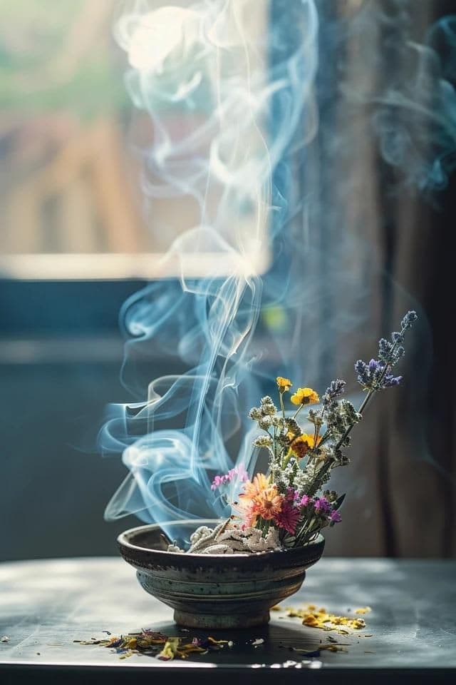 Ciclo Alquimia 4: Humo