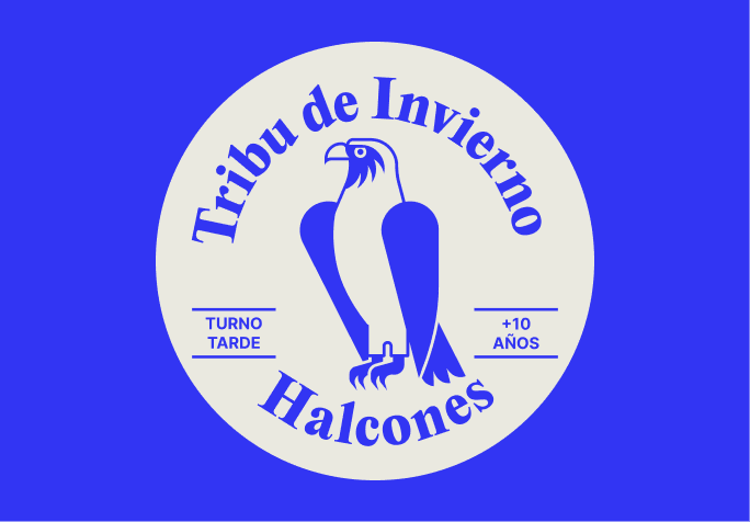 Halcones