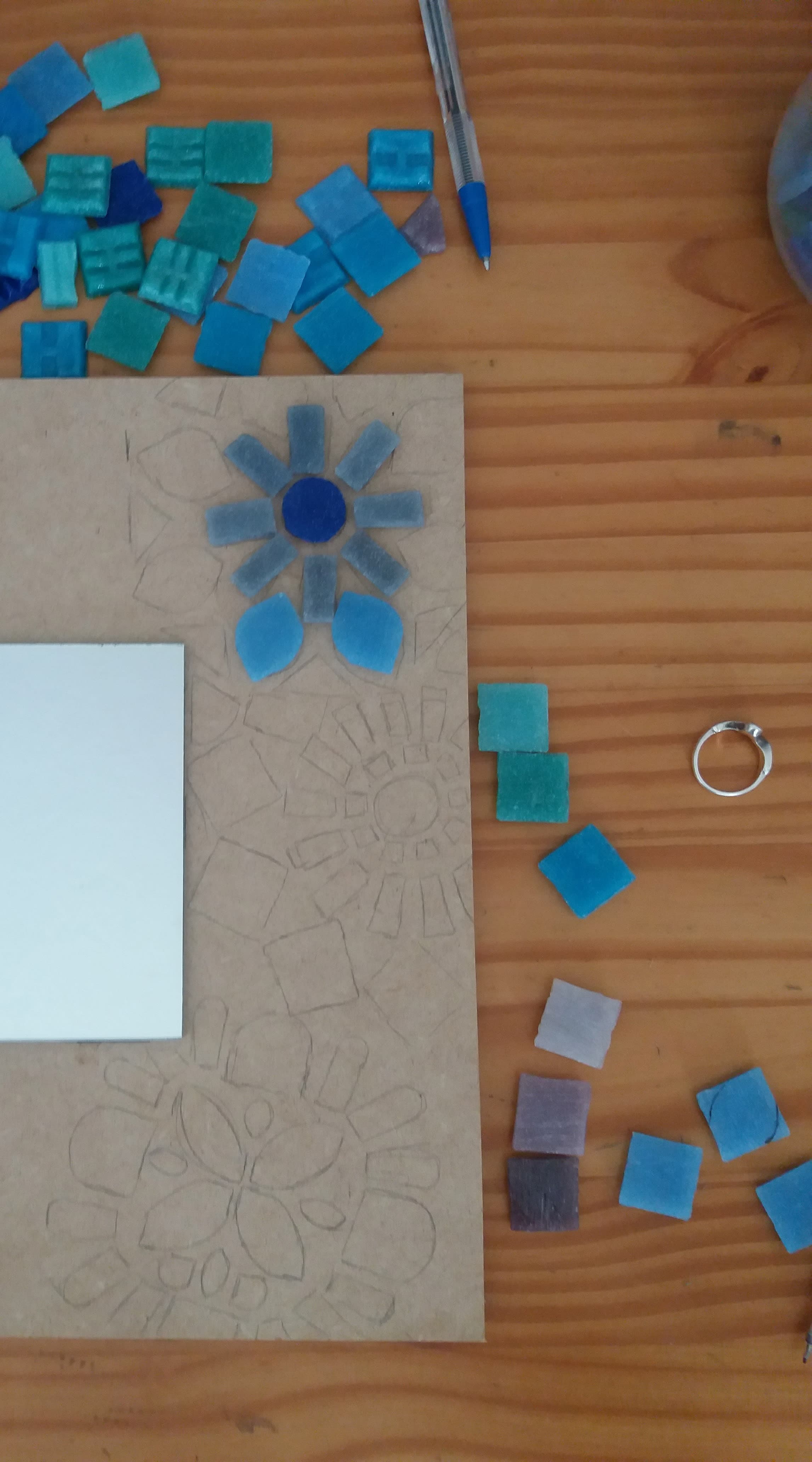 Mosaico