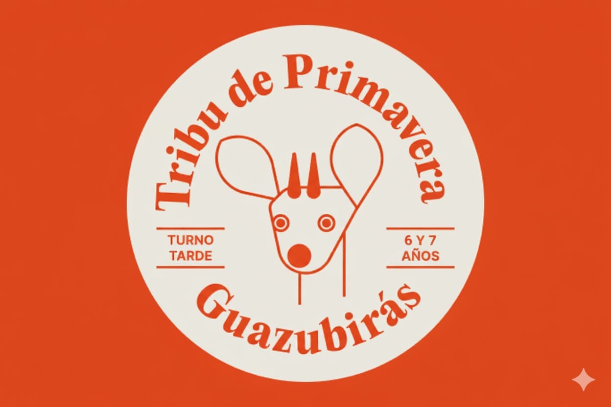 Guazubirás