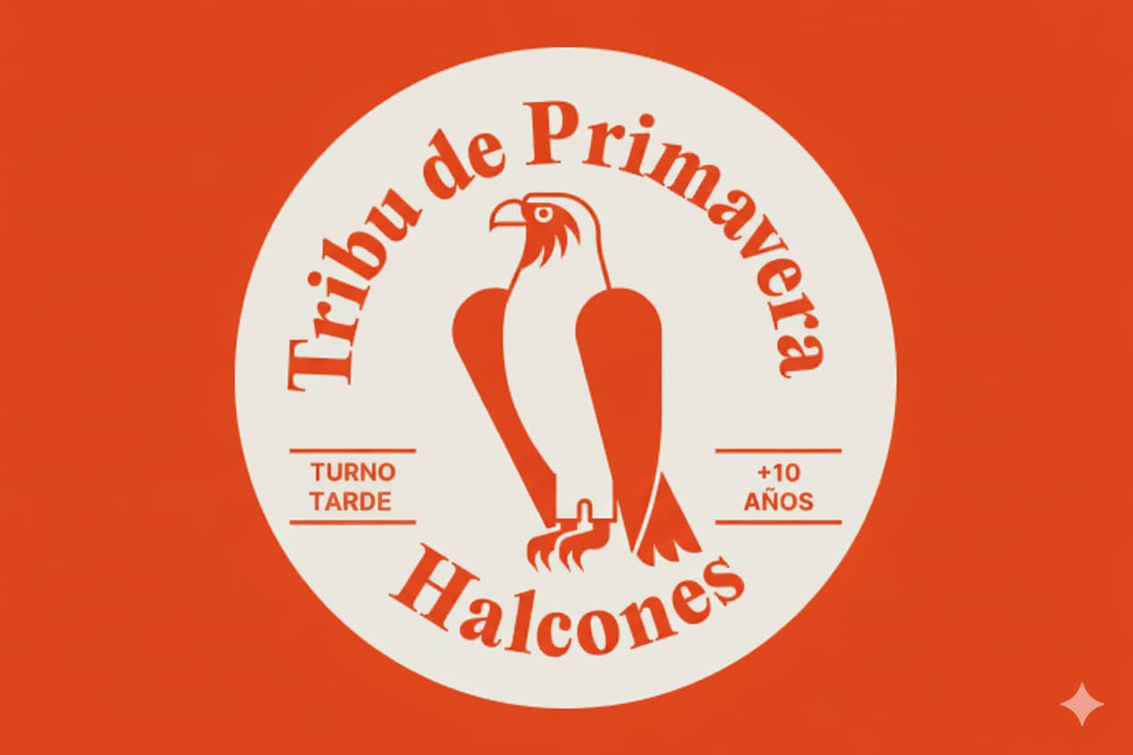 Halcones