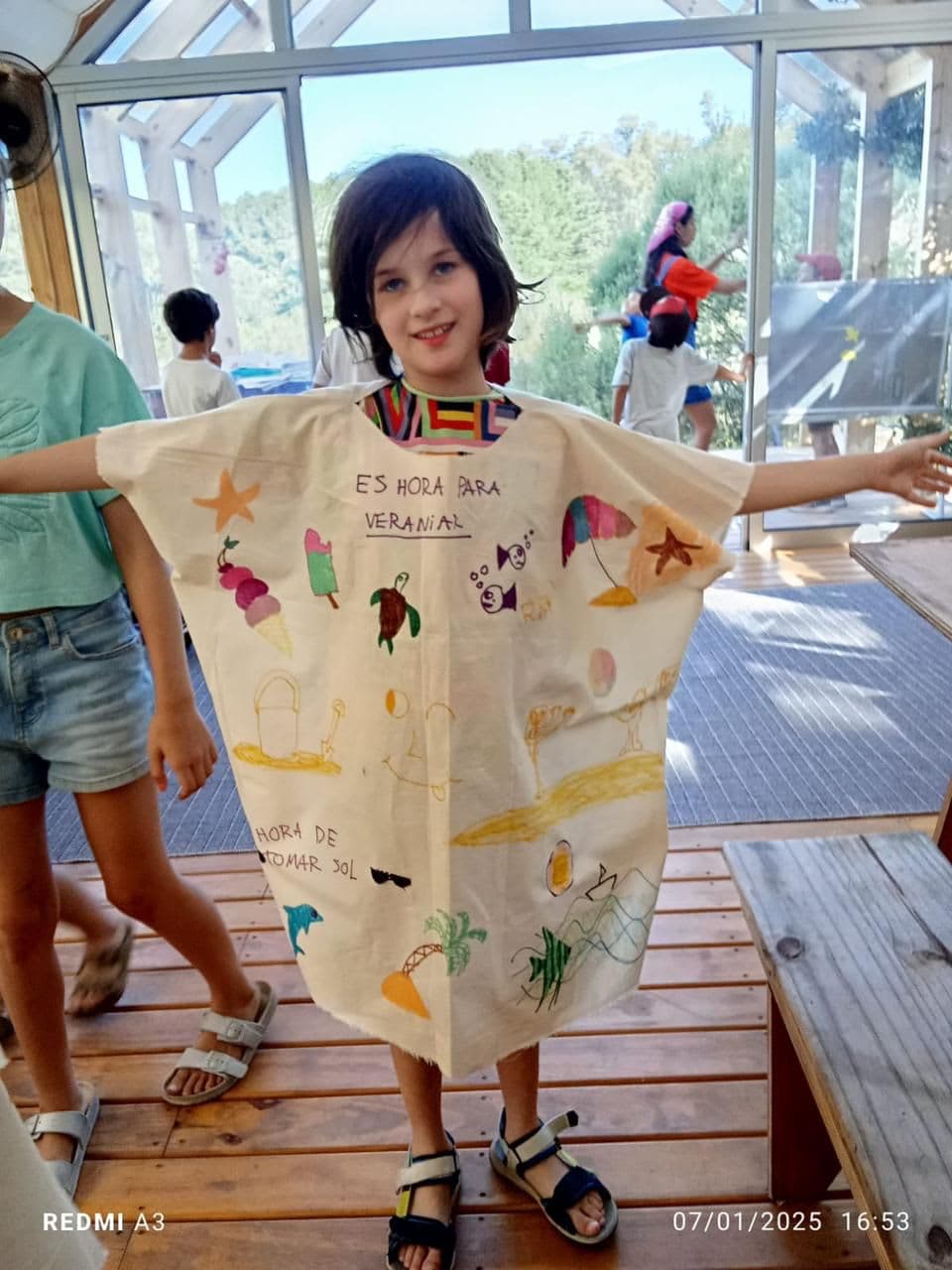 Textil Creativo