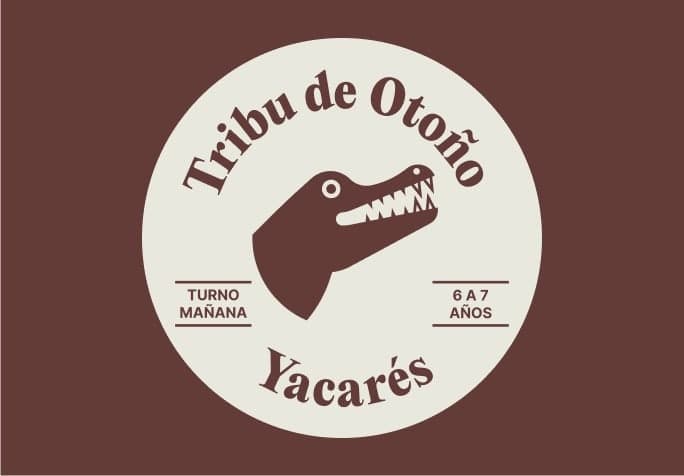 Yacares