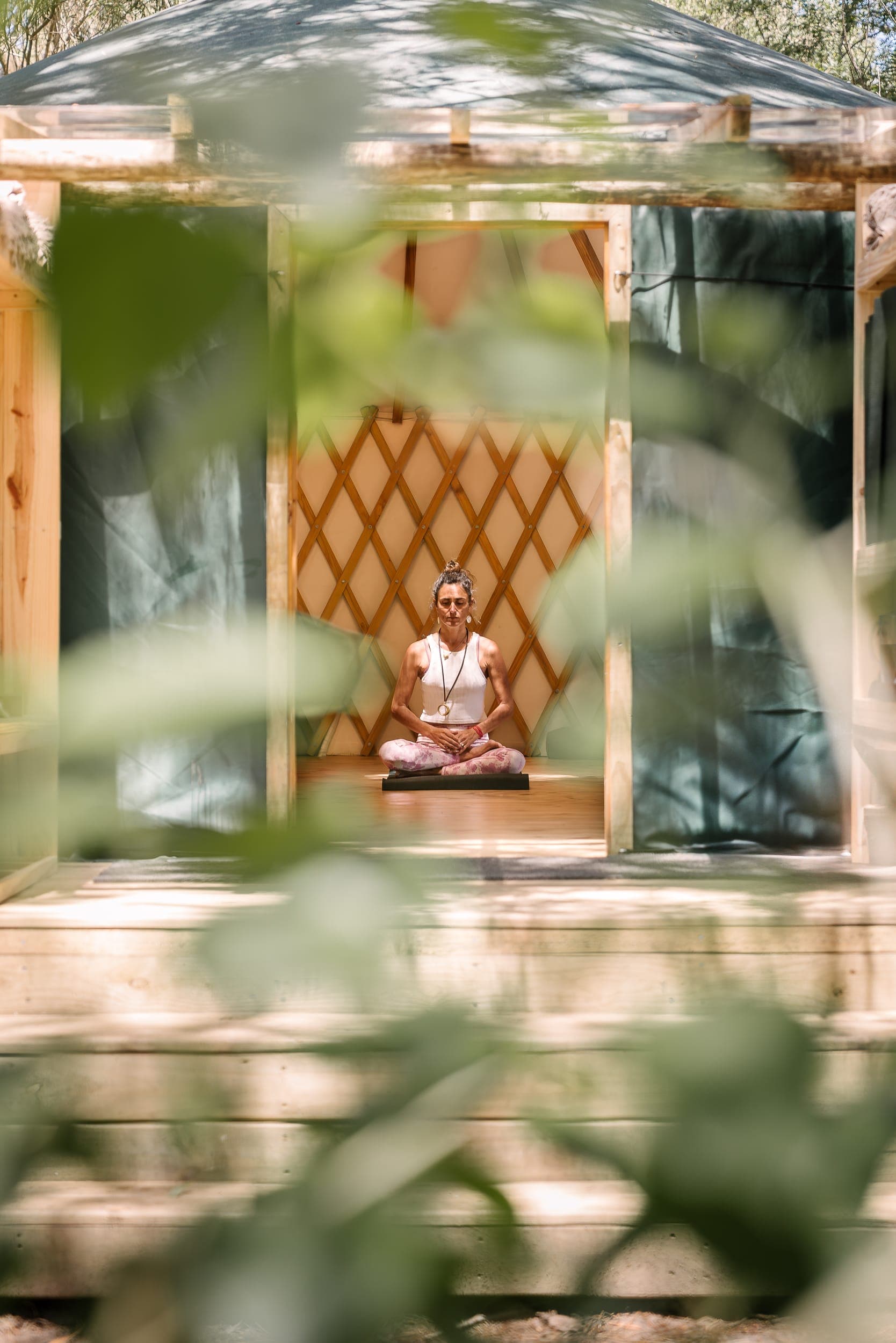 Yoga Vinyasa suave  