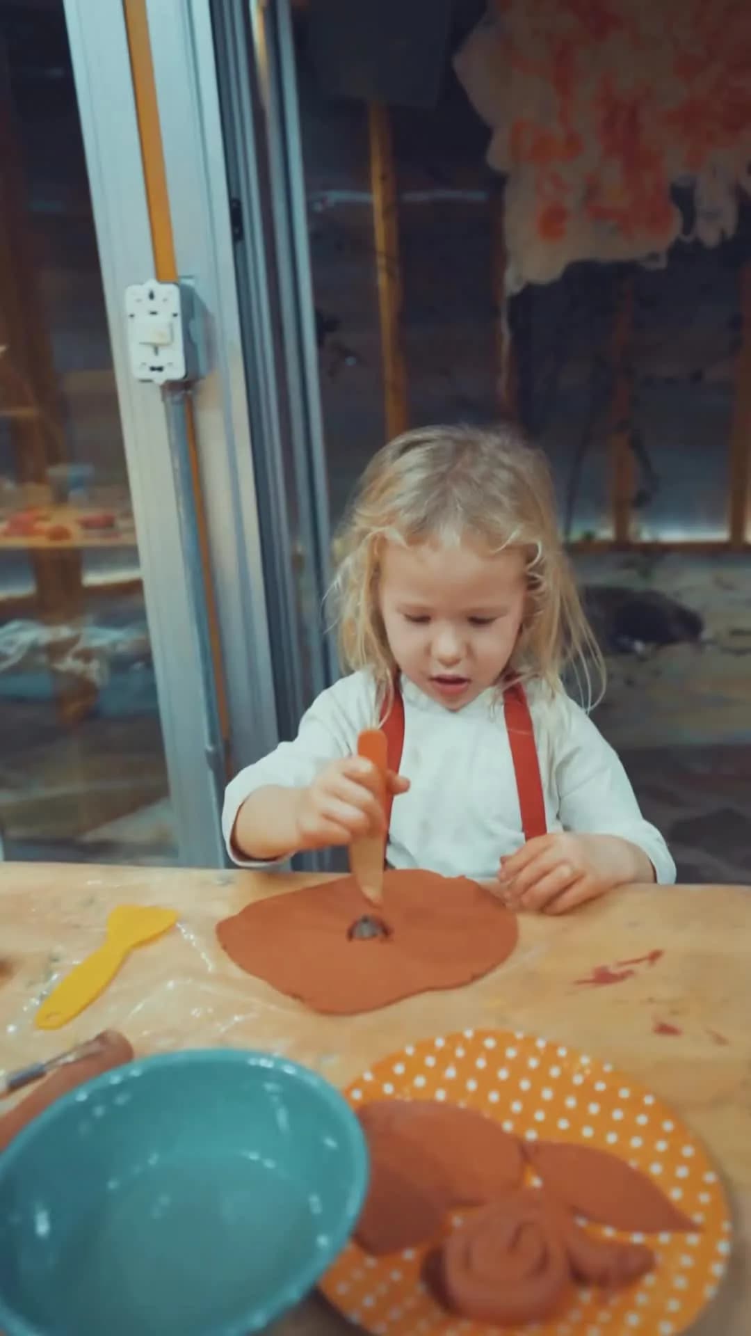 Art Attack