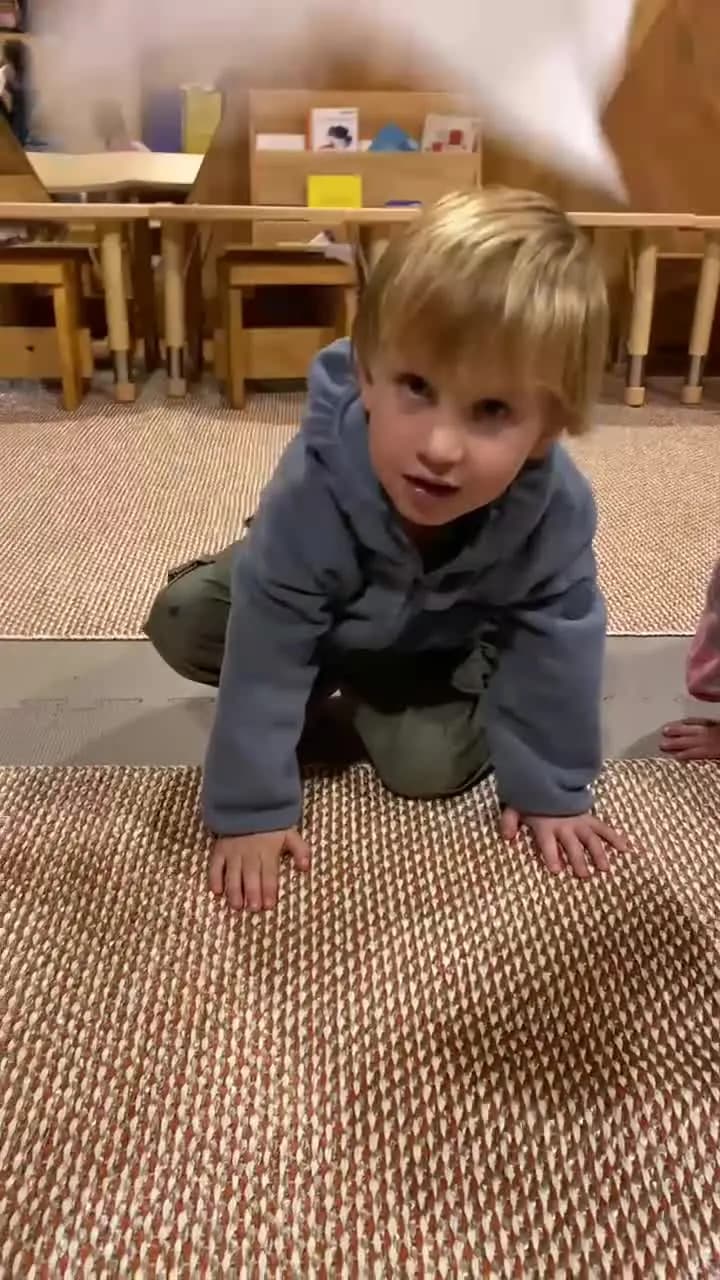 Danza y Creación