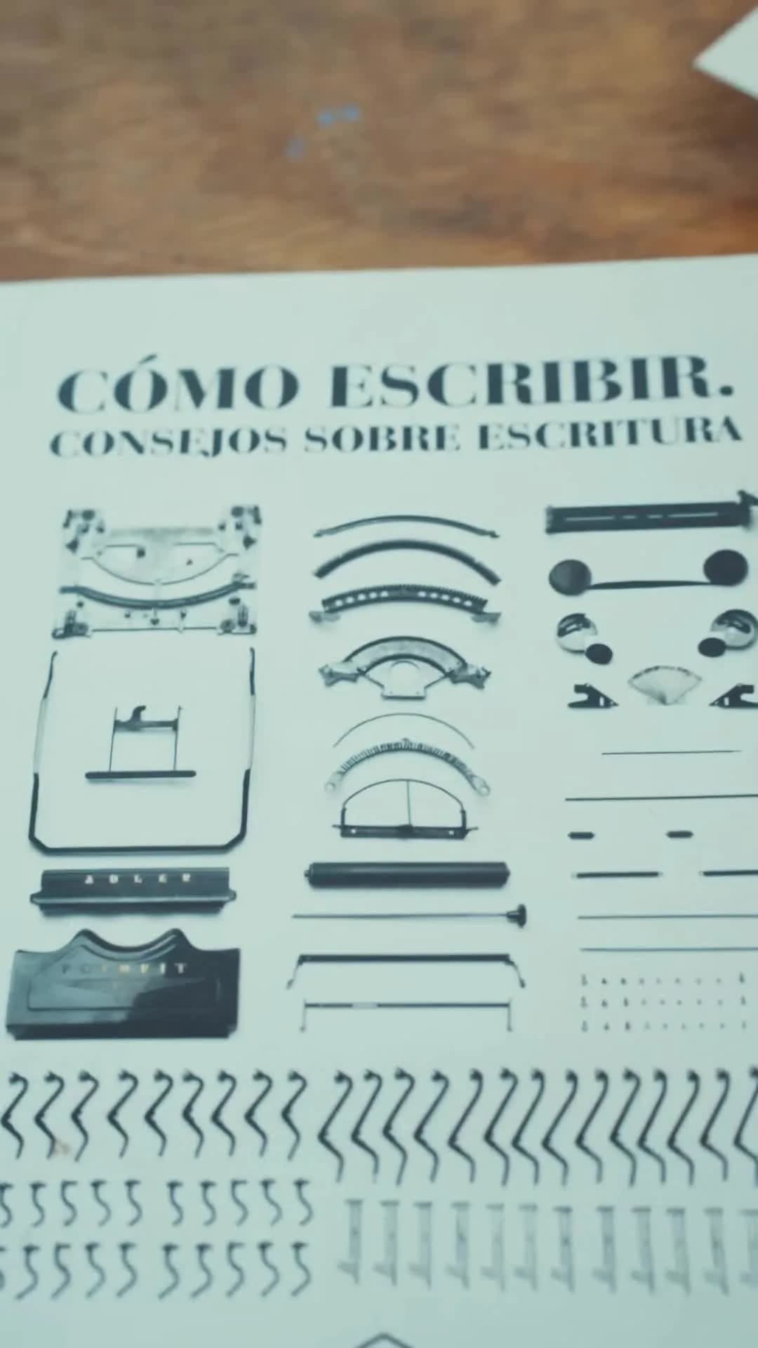 Escritura Creativa