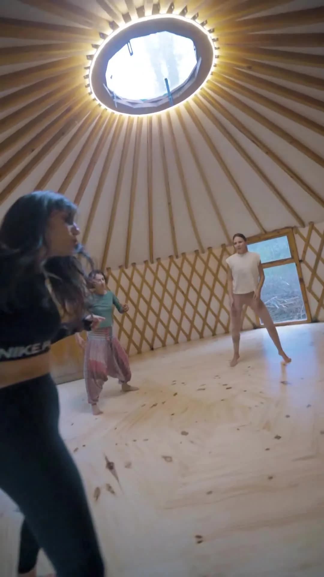 Danza Contemporánea