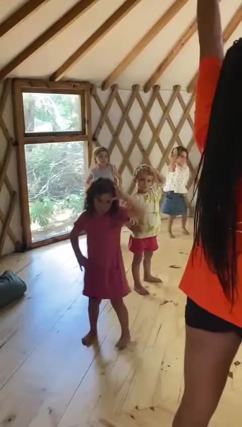 Música Y Danza