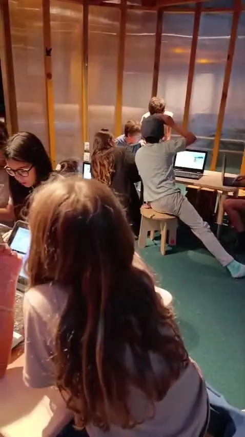 Programación de un Videojuego