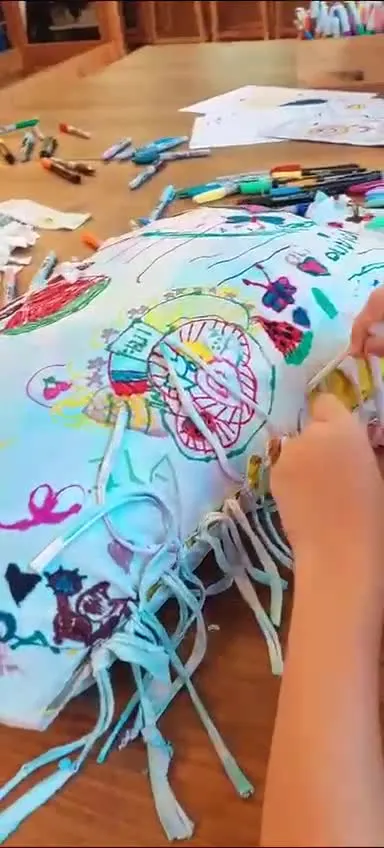 Textil creativo
