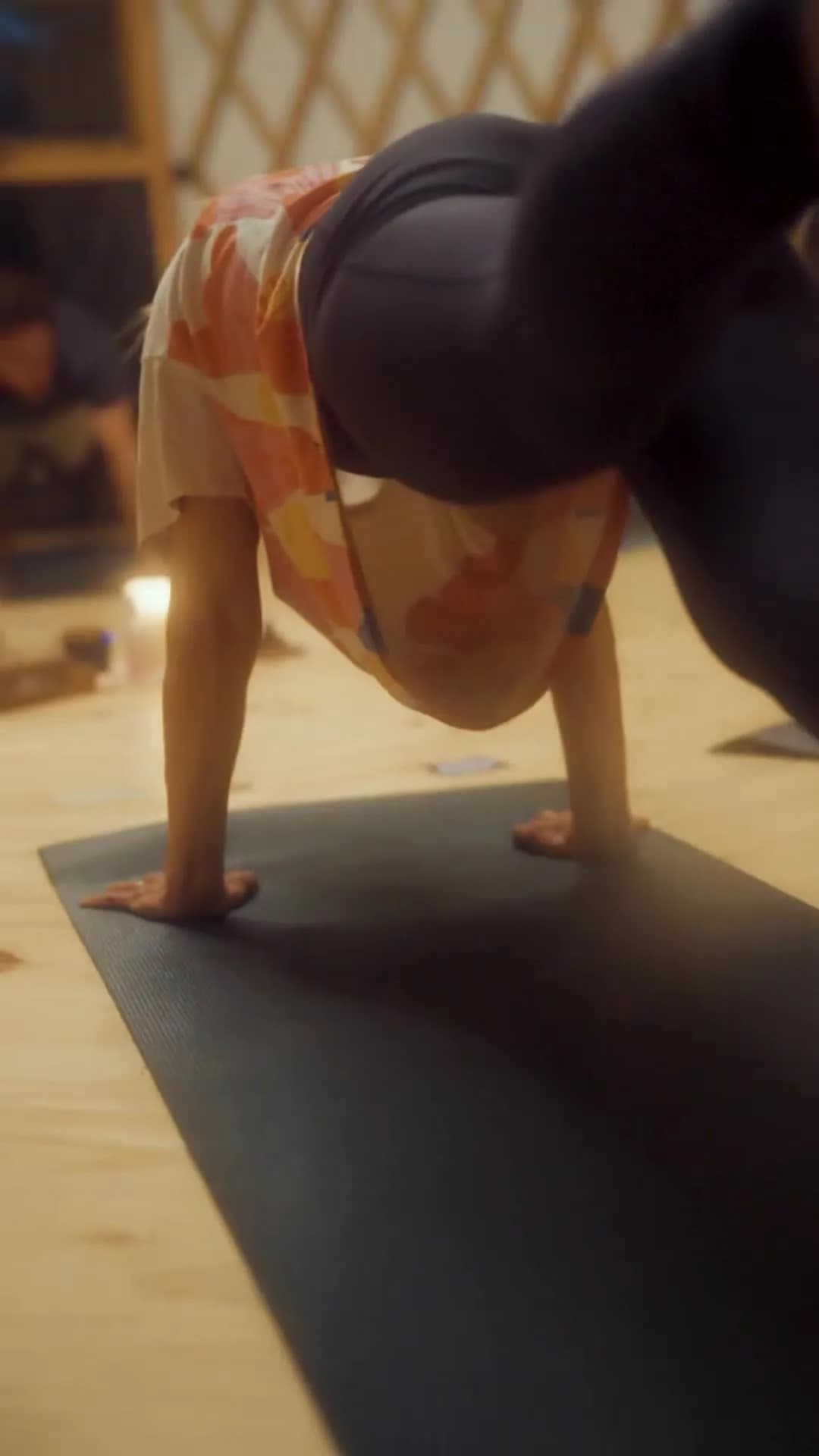 Yoga del Corazón