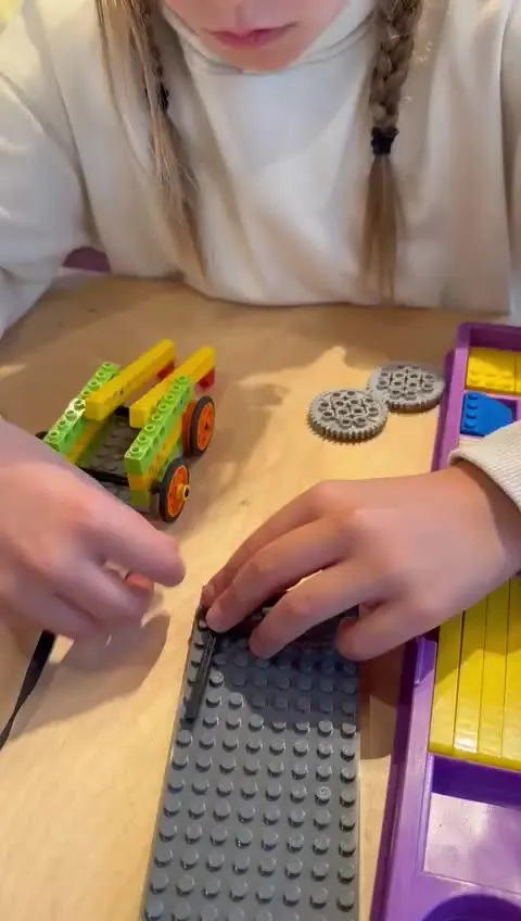 Young Engineers